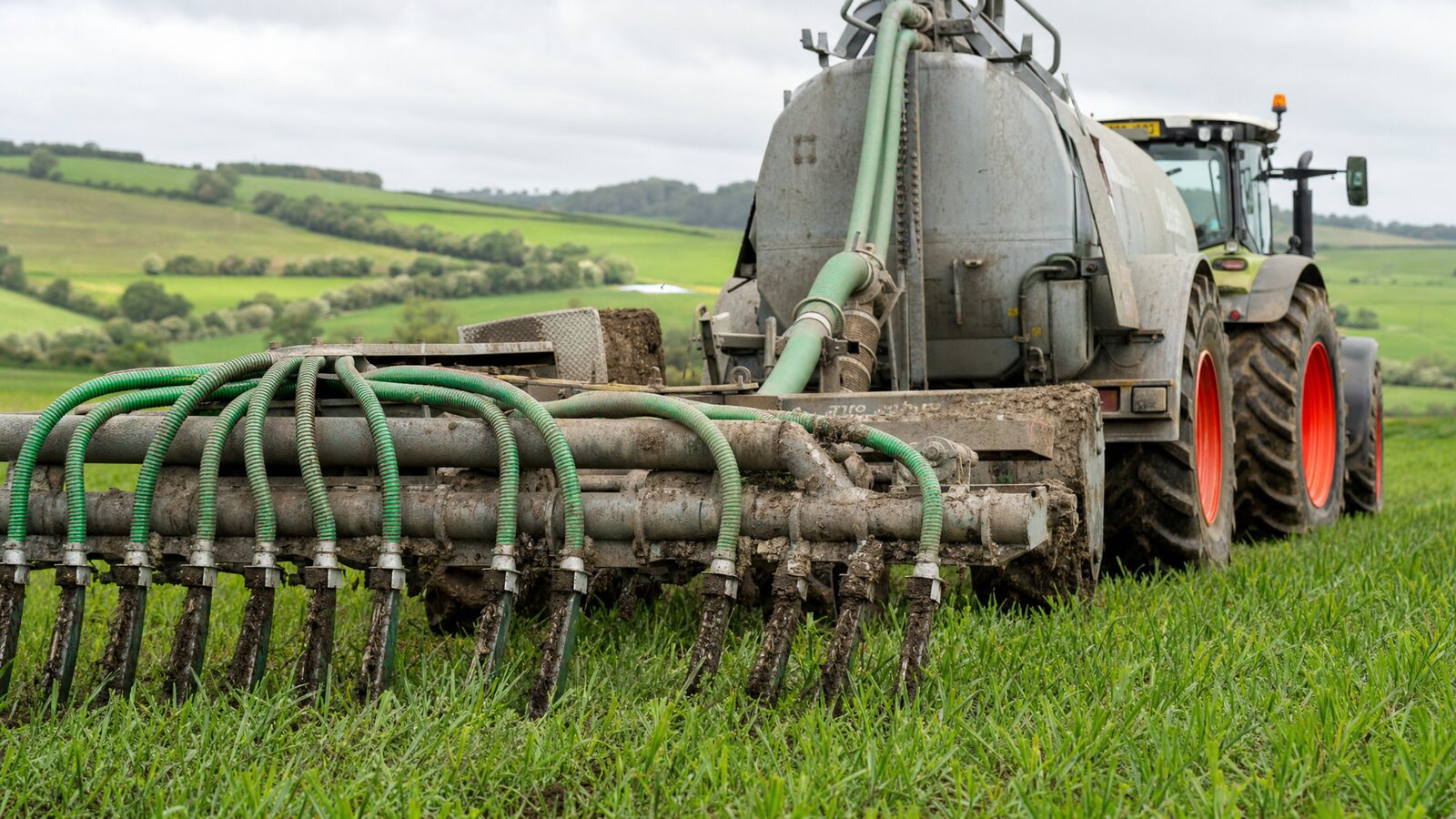 D is for Digestate, Degradation & Design