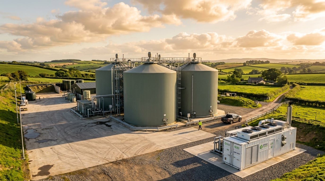 E is for Emissions, Energy Efficiency, Economics and Environmental Permitting