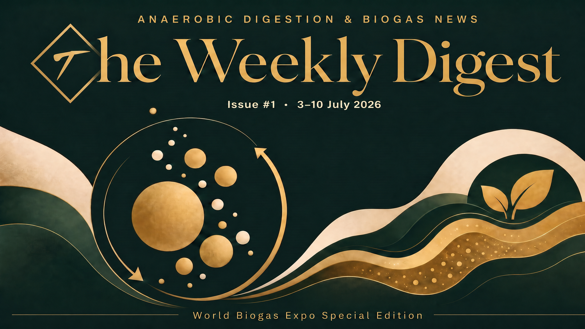 The Weekly Digest