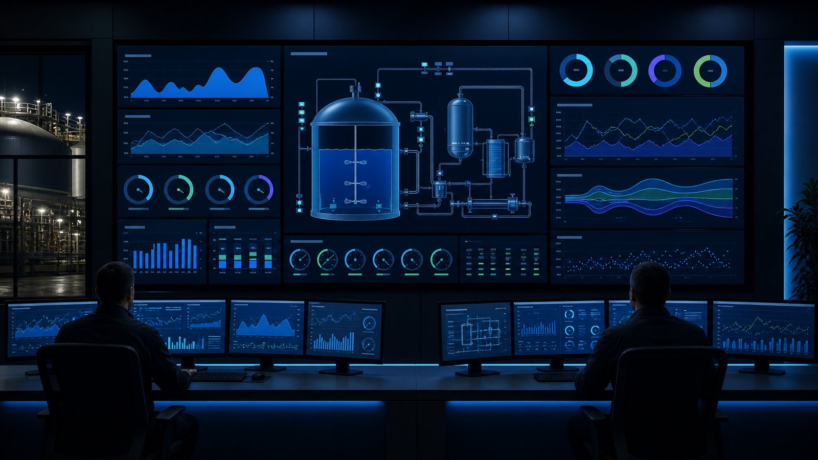 BGE Energy technology