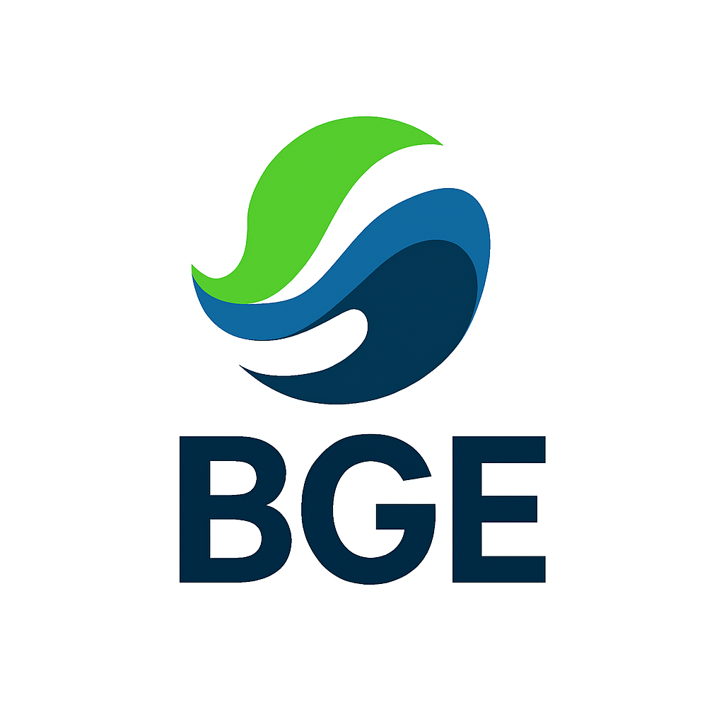 BGE Energy logo
