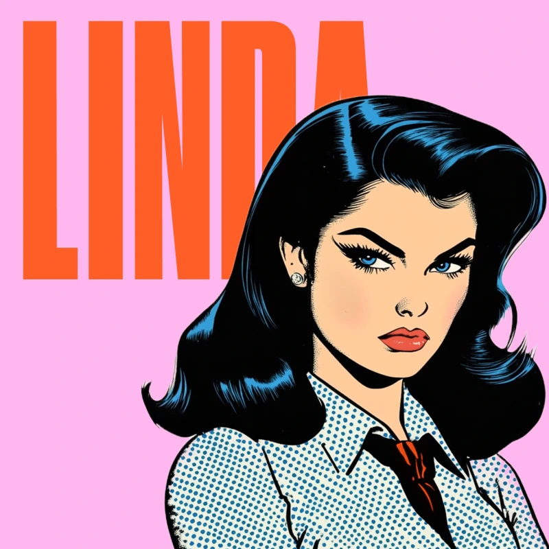 Linda, Legal Associate