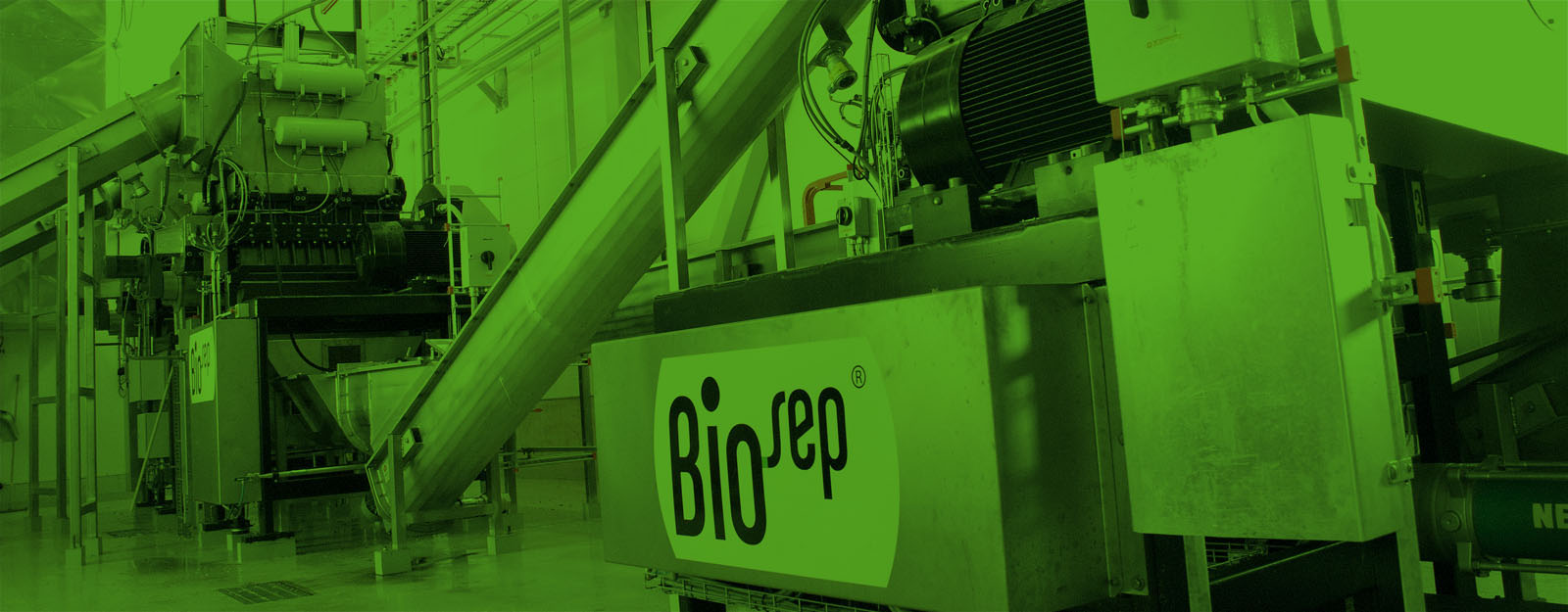 Norsk Biogass technology