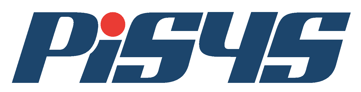Pisys logo