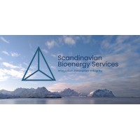 Scandinavian Bioenergy Services logo