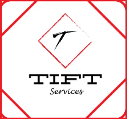 TIFT Services logo